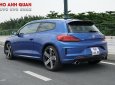 Volkswagen Scirocco GTS 2018 - Bán xe thể thao 2 cửa Scirocco GTS xanh - Nhập khẩu chính hãng Volkswagen, thủ tục nhanh gọn/ Hotline: 090.898.8862