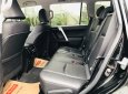 Toyota Prado TXL 2.7L 2016 - Bán xe Toyota Prado TXL 2.7L 2016 - Màu đen