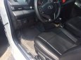 Toyota Yaris 1.3G 2016 - Bán Toyota Yaris 1.3G 2016, màu trắng, đúng chất, giá thương lượng, hỗ trợ trả góp