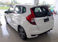 Honda Jazz RS 2018 - Bán Honda Jazz RS đời 2018, màu trắng, nhập khẩu nguyên chiếc, giá tốt