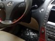 Lexus ES ES350 2007 - Cần bán em Lexus ES350 đời 2007, màu đen, 5 chỗ nhập Mỹ