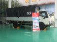 Hino 300 Series 2016 - Bán ô tô Hino 300 Series năm sản xuất 2016, màu trắng, xe nhập giá cạnh tranh