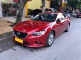Mazda 6 2.0 2014 - Cần bán xe Mazda 6 2.0 sản xuất 2014, màu đỏ, nhập khẩu như mới giá cạnh tranh
