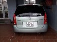 Mazda Premacy 2003 - Bán ô tô Mazda Premacy đời 2003, màu bạc số sàn