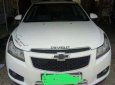 Chevrolet Cruze MT 2011 - Bán Chevrolet Cruze MT năm sản xuất 2011, màu trắng, đẹp xuất sắc