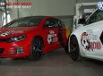 Volkswagen Scirocco 2018 - Cập cảng lô xe thể thao 2 cửa Volkswagen Scirocco - đầy đủ màu sắc, thủ tục nhanh gọn/ Hotline: 090.898.8862