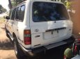 Toyota Land Cruiser 1992 - Bán xe Toyota Land Cruiser đời 1992, màu trắng