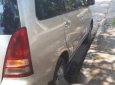 Toyota Innova  2.0G 2007 - Chính chủ bán Toyota Innova 2.0G 2007, màu vàng cát