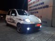 Daewoo Matiz  SE   2007 - Cần bán Daewoo Matiz SE sản xuất 2007, màu trắng đẹp