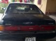 Nissan Cefiro 2.0 MT 1992 - Cần bán lại xe Nissan Cefiro 2.0 MT 1992, màu đen, nhập khẩu nguyên chiếc