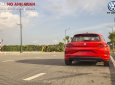 Volkswagen Scirocco 2018 - Chính hãng giao ngay xe thể thao 2 cửa Volkswagen Scirocco đỏ - Thủ tục nhanh gọn, nhận xe ngay/ hotline: 090.898.8862