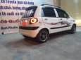 Daewoo Matiz  SE   2007 - Cần bán Daewoo Matiz SE sản xuất 2007, màu trắng đẹp