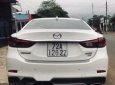 Mazda 6 2014 - Chính chủ bán xe Mazda 6 đời 2014, màu trắng