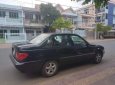 Daewoo Racer   1994 - Bán xe Daewoo Racer sản xuất 1994, màu đen, giá 89tr