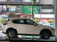 Mazda CX 5 2.5 2WD 2018 - Bán ô tô Mazda CX 5 năm 2018, màu trắng 