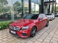 Mercedes-Benz E class E300 2017 - Bán xe Mercedes E300 nhập khẩu 2017, trả trước 800 triệu nhận xe ngay