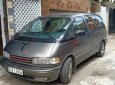 Toyota Previa xuất Mỹ 1992 - Cần bán gấp Toyota Previa xuất Mỹ, sản xuất 1991, số sàn, nhập khẩu nguyên chiếc, giá tốt 98tr