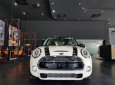 Mini Cooper Cooper S 2017 - Bán xe Mini Cooper S 3 Door 2017, nhập khẩu từ Anh Quốc