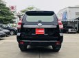 Toyota Prado TXL 2.7L 2016 - Bán xe Toyota Prado TXL 2.7L 2016 - Màu đen