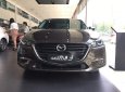 Mazda 3 2018 - Mazda Cần Thơ cần bán xe Mazda 3 2018, màu nâu