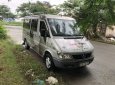 Mercedes-Benz Sprinter   Excutive 313  2009 - Bán Mercedes Sprinter Excutive 313 sản xuất 2009, màu bạc