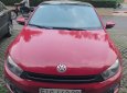 Volkswagen Scirocco 2009 - Cần bán xe Volkwagen Scirocco sản xuất 2009, màu đỏ quý phái, xe nhập