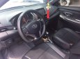 Toyota Yaris 1.3G 2016 - Bán Toyota Yaris 1.3G 2016, màu trắng, đúng chất, giá thương lượng, hỗ trợ trả góp