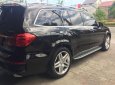 Mercedes-Benz GLK Class 2013 - Bán Mercedes GL500 đời 2013, màu đen, xe nhập