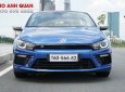 Volkswagen Scirocco GTS 2018 - Bán xe thể thao 2 cửa Scirocco GTS xanh - Nhập khẩu chính hãng Volkswagen, thủ tục nhanh gọn/ Hotline: 090.898.8862