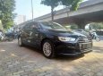 Audi A3   2016 - Bán Audi A3 đời 2016, màu đen, nhập khẩu nguyên chiếc