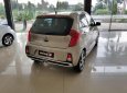 Kia Morning S 2018 - Bán Morning S mới 2018 giá tốt nhất Đồng Nai, trang bị 2 túi khí + camera lùi. Liên hệ để nhận ưu đãi