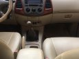 Toyota Innova 2008 - Cần bán Toyota Innova sả.n xuất năm 2008