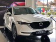 Mazda CX 5 2.5 2WD 2018 - Bán ô tô Mazda CX 5 năm 2018, màu trắng 