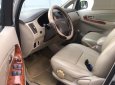 Toyota Innova 2008 - Cần bán Toyota Innova sả.n xuất năm 2008