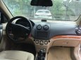 Daewoo Gentra 2008 - Bán xe Daewoo Gentra năm 2008, màu trắng