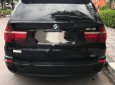 BMW X5 3.0si 2006 - Cần bán BMW X5 3.0si đời 2006, màu đen, xe nhập