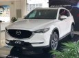 Mazda CX 5 2.5 2WD 2018 - Bán ô tô Mazda CX 5 năm 2018, màu trắng 