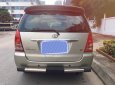 Toyota Innova 2008 - Cần bán Toyota Innova sả.n xuất năm 2008