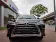 Lexus LX LX 2016 - Bán Lexus LX570 đời 2016 - Màu đen - Xuất Mỹ tên cá nhân