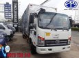 Veam VT260 2018 - Bán xe tải 1t9, thùng dài 6m1 Veam VT260-1