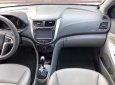 Hyundai Accent 2015 - Bán xe Hyundai Accent năm 2015, màu bạc, nhập khẩu nguyên chiếc, giá tốt