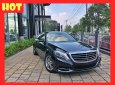 Mercedes-Benz S class S400L 2014 - Bán xe Mercedes S400L chính hãng 2014. Trả trước 800 triệu nhận xe ngay