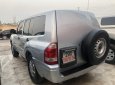 Mitsubishi Pajero 2005 - Bán ô tô Mitsubishi Pajero sản xuất 2005, màu bạc, giá 240 triệu nhập khẩu nguyên chiếc