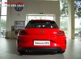 Volkswagen Scirocco GTs 2018 - Bán xe thể thao 2 cửa nhập khẩu - Volkswagen Scirocco màu đỏ, bản độ football 2018/ Hotline: 090.898.8862