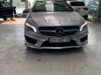 Mercedes-Benz CLA class CLA 250 AMG 2014 - Bán Mercedes CLA 250 AMG 2015, màu bạc kem, xe nhập