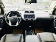 Toyota Prado TXL 2.7L 2016 - Bán xe Toyota Prado TXL 2.7L 2016 - Màu đen