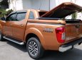 Nissan Navara SL 2015 - Bán Nissan Navara NP300 SL đời 2016, số sàn, 2 cầu, giá 580 triệu