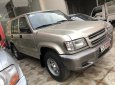 Isuzu Trooper 2003 - Bán xe Isuzu Trooper năm 2003 màu kem, 180 triệu nhập khẩu