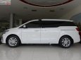 Kia Sedona Platinum D 2018 - Bán Kia Sedona Platinum D năm sản xuất 2018, màu trắng