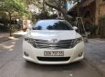 Toyota Venza   2.7  2010 - Bán Toyota Venza 2.7 năm 2010, màu trắng, nhập khẩu  